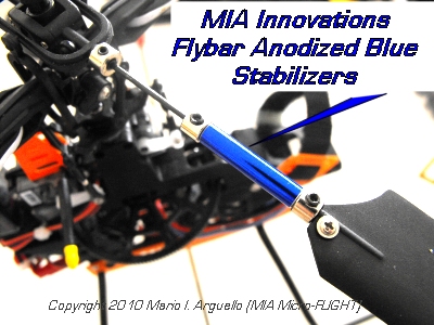 blade sr parts